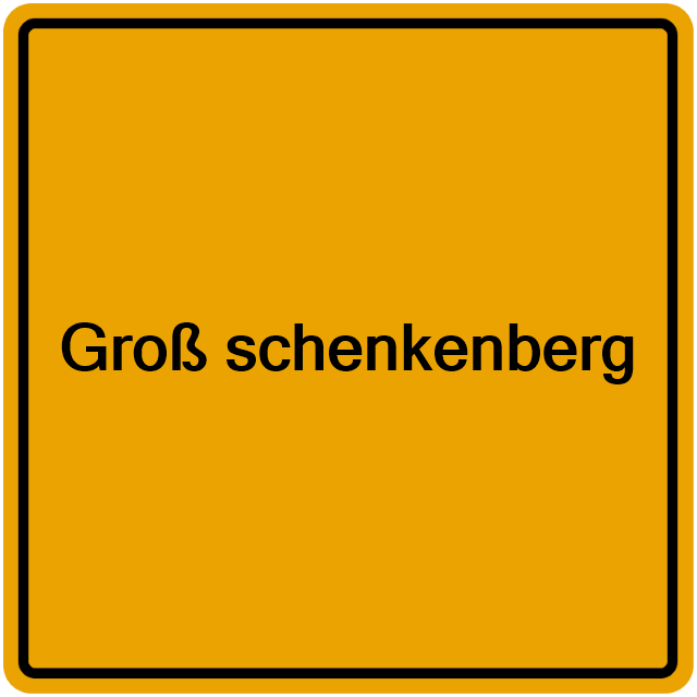 Einwohnermeldeamt24 Groß schenkenberg